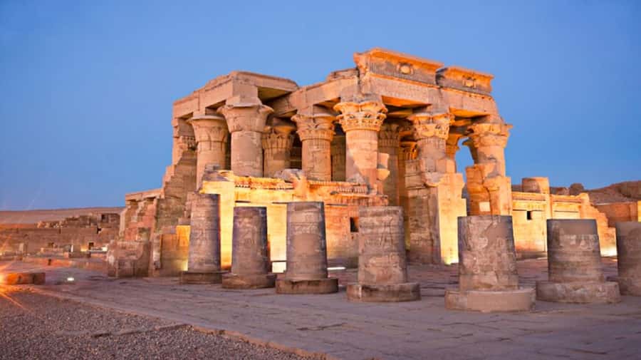 From Cairo: 5-Day Egypt Highlights Private Tour with Flights - Key points to know before booking