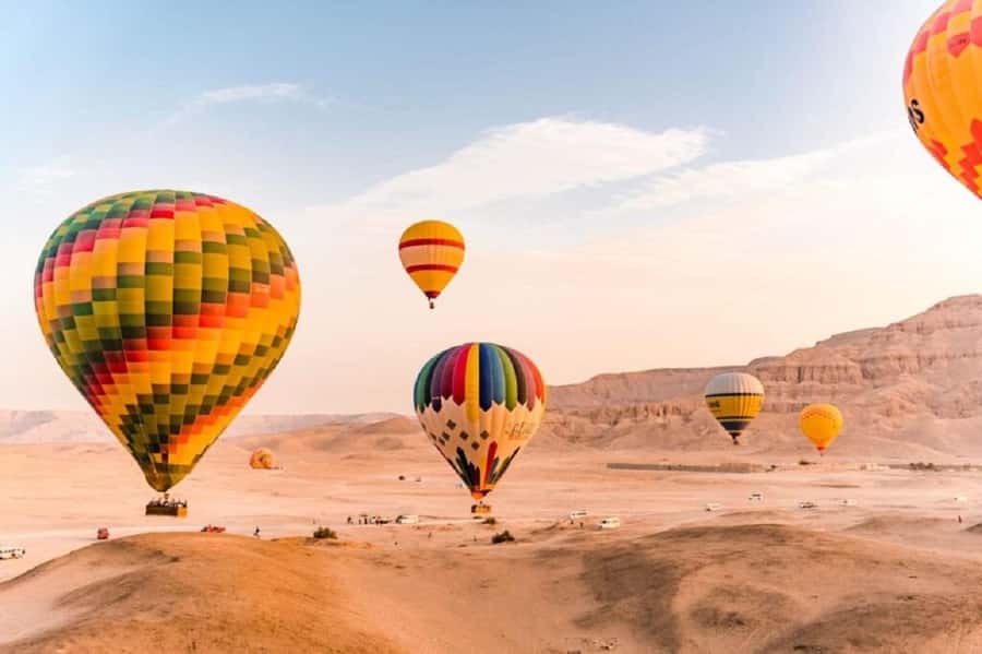 From Cairo: 5-Day Egypt Highlights Private Tour with Flights - What five days in Egypt really looks like