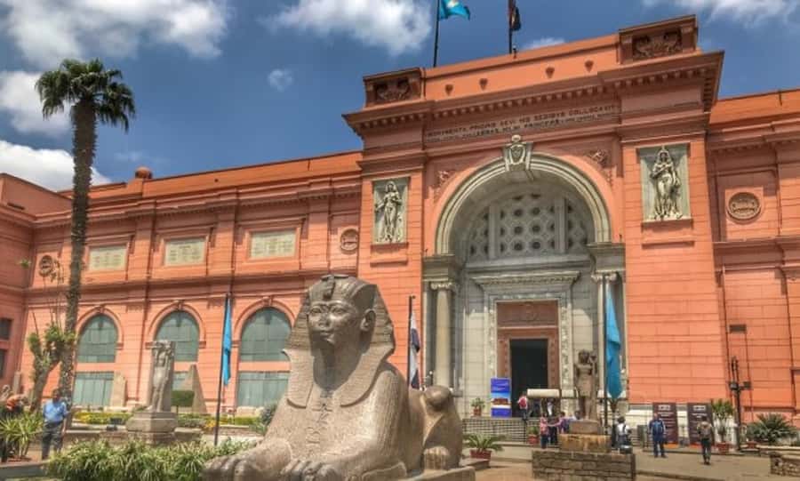 From Cairo: 5-Day Egypt Highlights Private Tour with Flights - Day five: Alexandria’s Greek, Roman, and coastal chapters