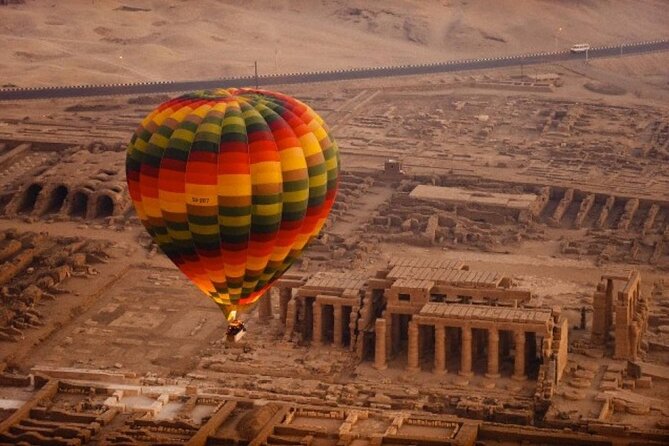 From Cairo: 8-Day Tour of Cairo, Luxor and Aswan with Cruise - Day 7: Abu Simbel and Philae in Aswan