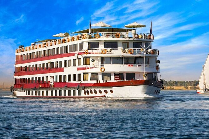 From Cairo: 8-Day Tour of Cairo, Luxor and Aswan with Cruise - Cairo begins with pyramids, Memphis, and Saqqara