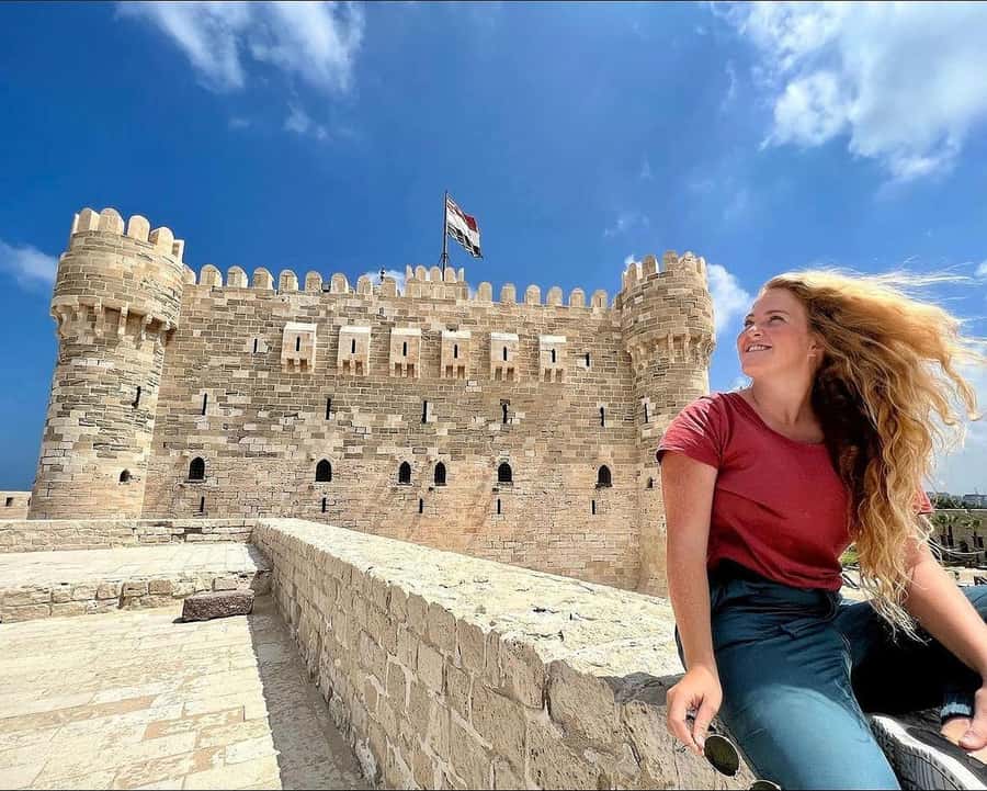 From Cairo: Alexandria Day Tour with Lunch - Why Alexandria makes a good day trip from Cairo