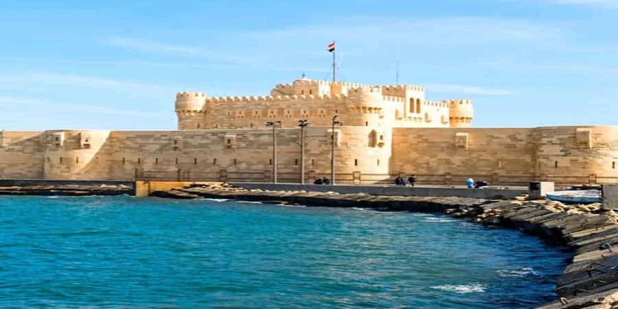 From Cairo: Alexandria Private Day Tour with Guide and Lunch - Who should book this Alexandria tour?