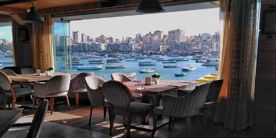 From Cairo: Alexandria Private Day Tour with Guide and Lunch - Why Alexandria works as a day trip from Cairo