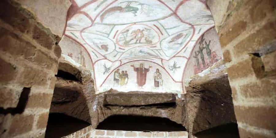 From Cairo: Alexandria Private Day Tour with Guide and Lunch - Lunch beside the Mediterranean