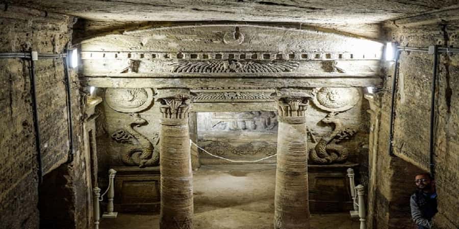 From Cairo: Alexandria Private Day Tour with Guide and Lunch - Is $120 per person good value?