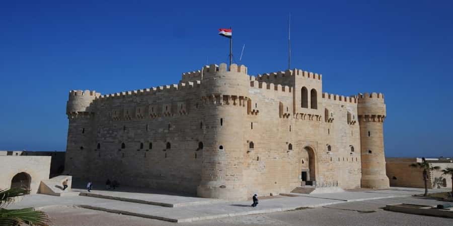 From Cairo: Alexandria Private Day Tour with Guide and Lunch - The ride from Cairo to Alexandria