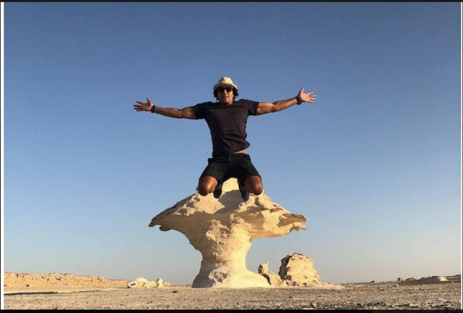 From Cairo: Bahariya Oasis and Black and White Desert Tour - Is $215 per person good value?