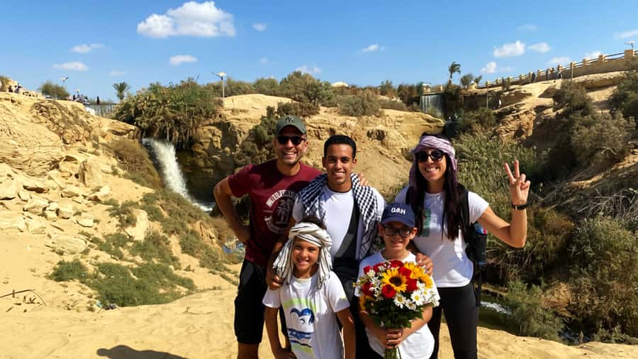 From Cairo: El Fayoum Private Day Trip with Lunch - Why Fayoum makes a worthwhile break from Cairo