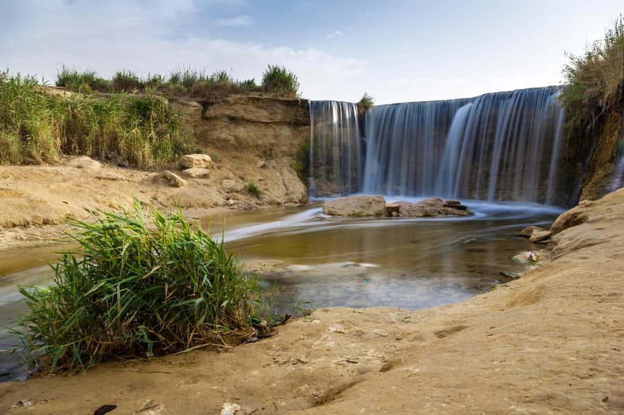 From Cairo: El Fayoum Private Day Trip with Lunch - The 4WD safari and sandboarding