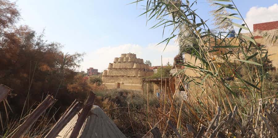 From Cairo: Fayoum Oasis and Wadi Al Rayan Guided Tour - Wadi Al Rayan and Egypt’s desert waterfalls