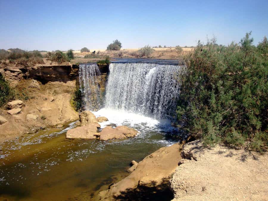 From Cairo: Full-Day Tour to El Fayoum - Why El Fayoum makes a good break from Cairo