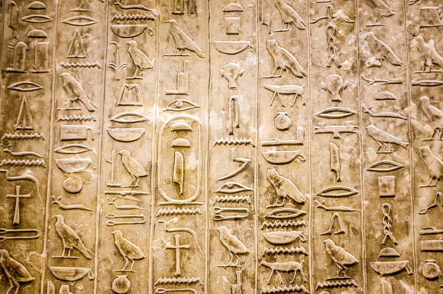 From Cairo/Giza: Pyramids, Memphis, and Sakkara Day Tour - Shopping stops and how to keep the day focused