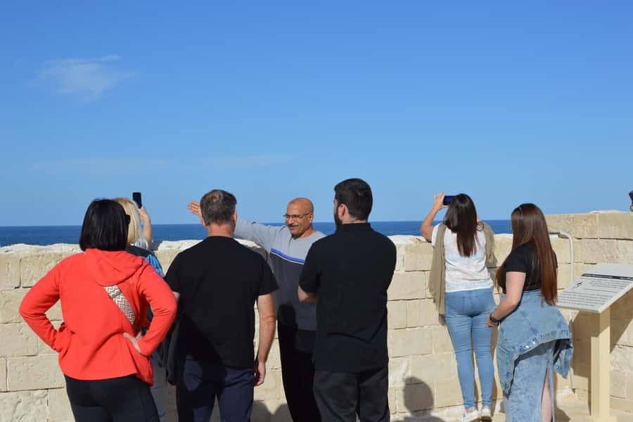 From Cairo: Historical Alexandria Shared Day Tour with Lunch - The Library of Alexandria photo stop