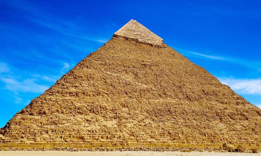 From Cairo or Giza: Giza Pyramids and Sphinx Private Tour - Key points to know before you book