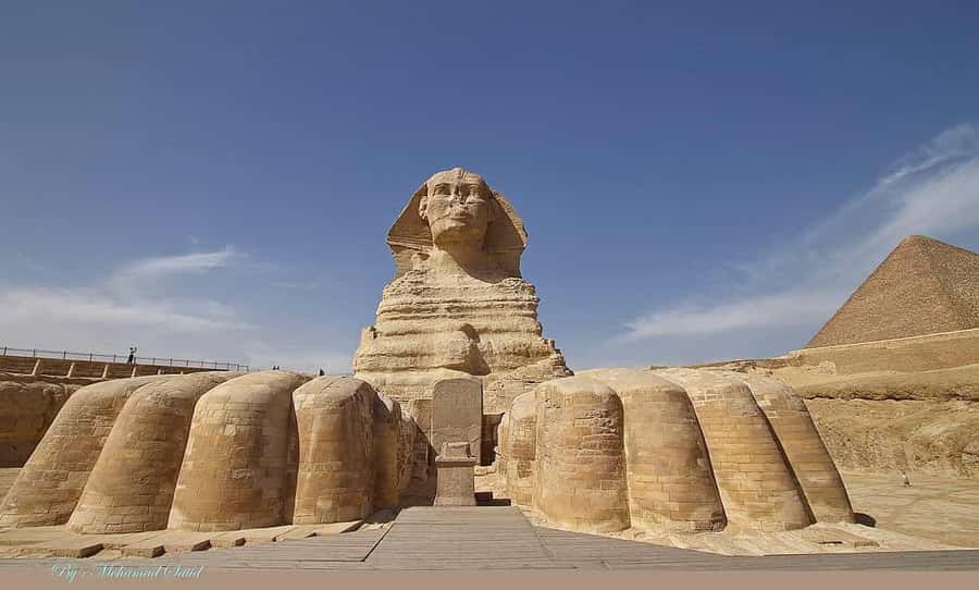 From Cairo or Giza: Giza Pyramids and Sphinx Private Tour - The value of a $50 private tour