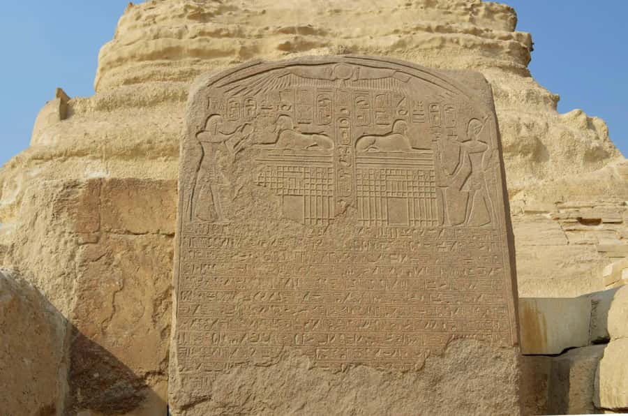 From Cairo or Giza: Giza Pyramids and Sphinx Private Tour - Who will get the most from this experience