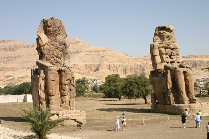 From Cairo Private Luxor Full-Day Tour with Guide and Flights - Is a Cairo to Luxor day trip worth the early start?