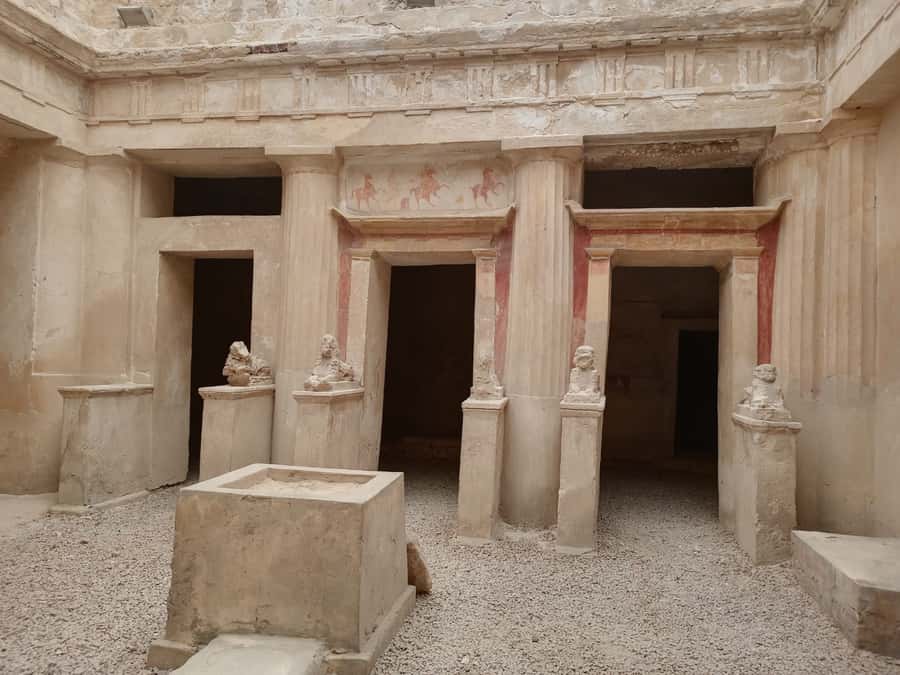 From Cairo: Private Luxurious Day Trip to Alexandria - Who should book this Alexandria day trip