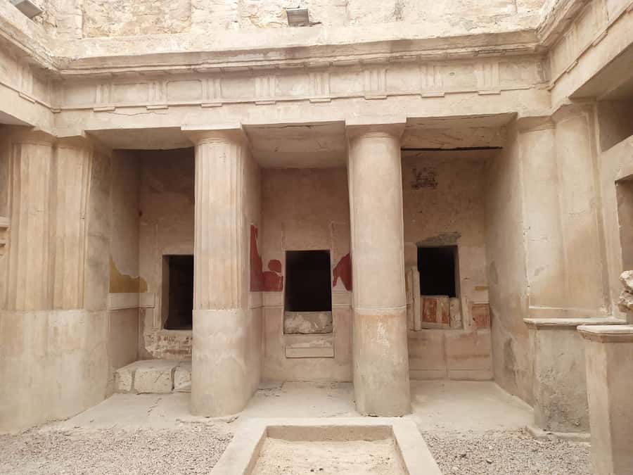 From Cairo: Private Luxurious Day Trip to Alexandria - Bibliotheca Alexandrina and the Friday change