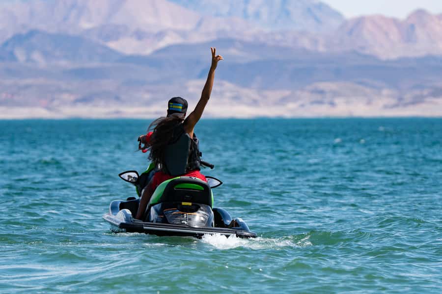 From Cairo: Red Sea Full-Day Trip with Optional Jet Ski Ride - Key points to know before you go