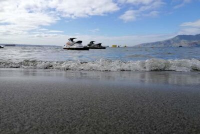 Red Sea Full-Day Trip with Optional Jet Ski Ride