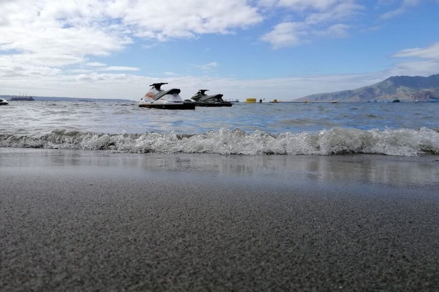From Cairo: Red Sea Full-Day Trip with Optional Jet Ski Ride - Lunch, snacks, and what you pay extra for