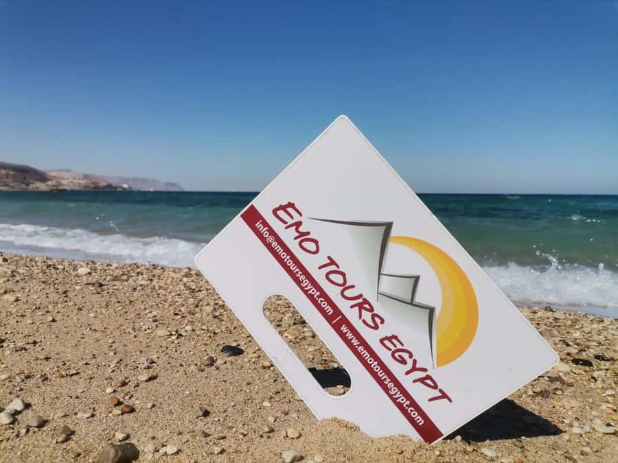 From Cairo: Snorkeling Trip on Yacht with Lunch - From Cairo to the Red Sea in one long day