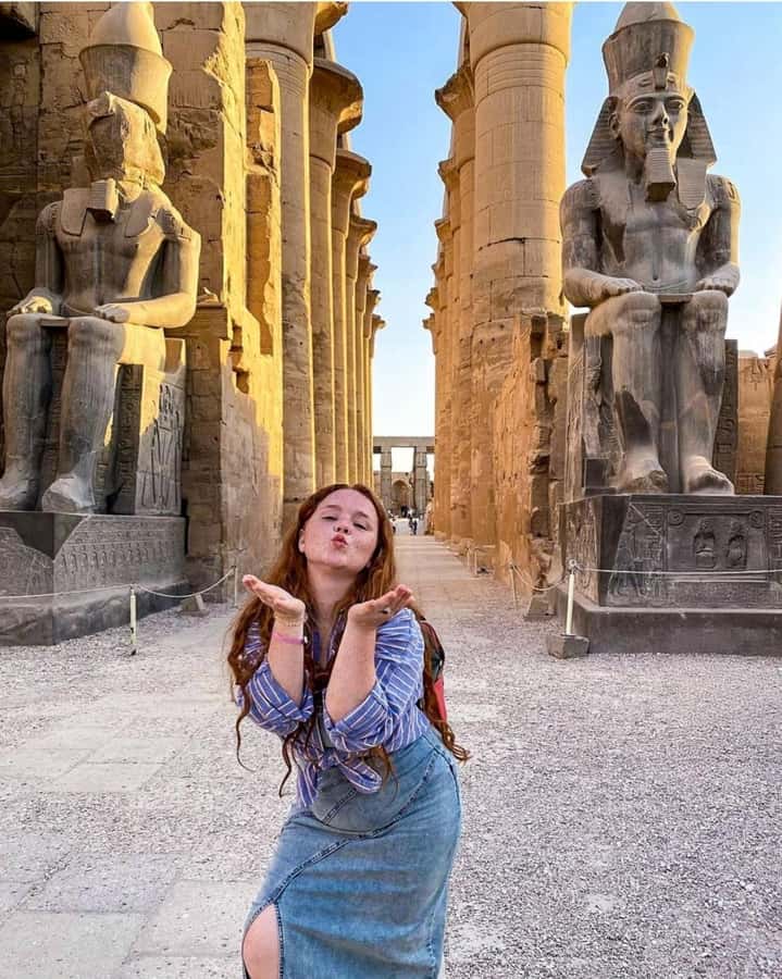 From Cairo: Trip to Luxor By Flight and King Tut Tomb Visit - Why a Cairo to Luxor flight makes sense