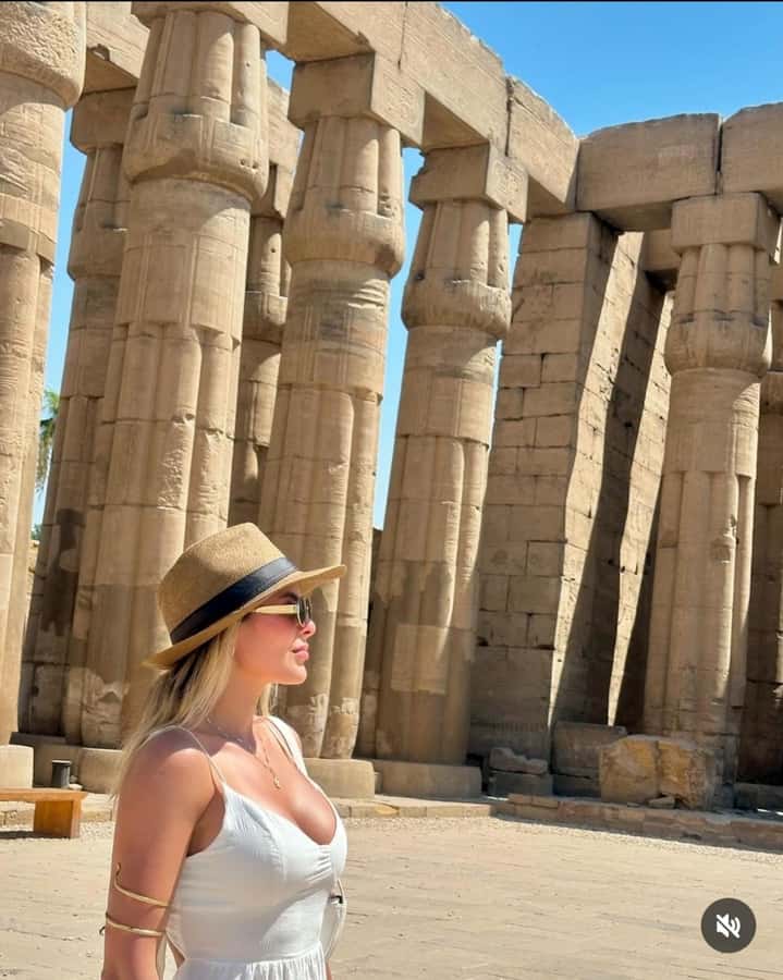 From Cairo: Trip to Luxor By Flight and King Tut Tomb Visit - The Valley of the Kings and the tombs underground