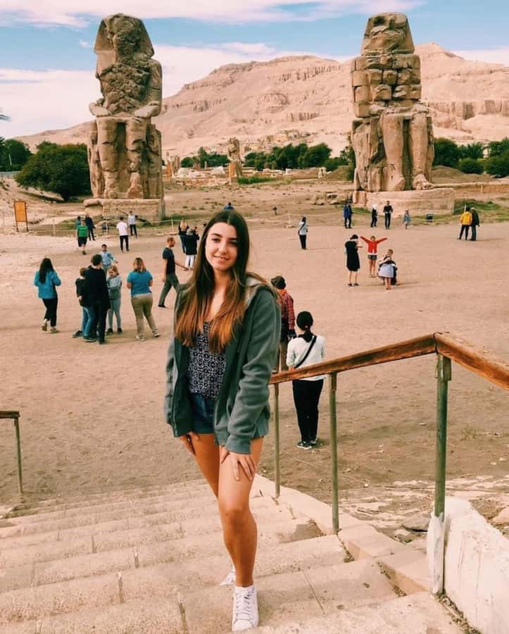 From Cairo: Trip to Luxor By Flight and King Tut Tomb Visit - King Tutankhamun’s tomb is a separate decision