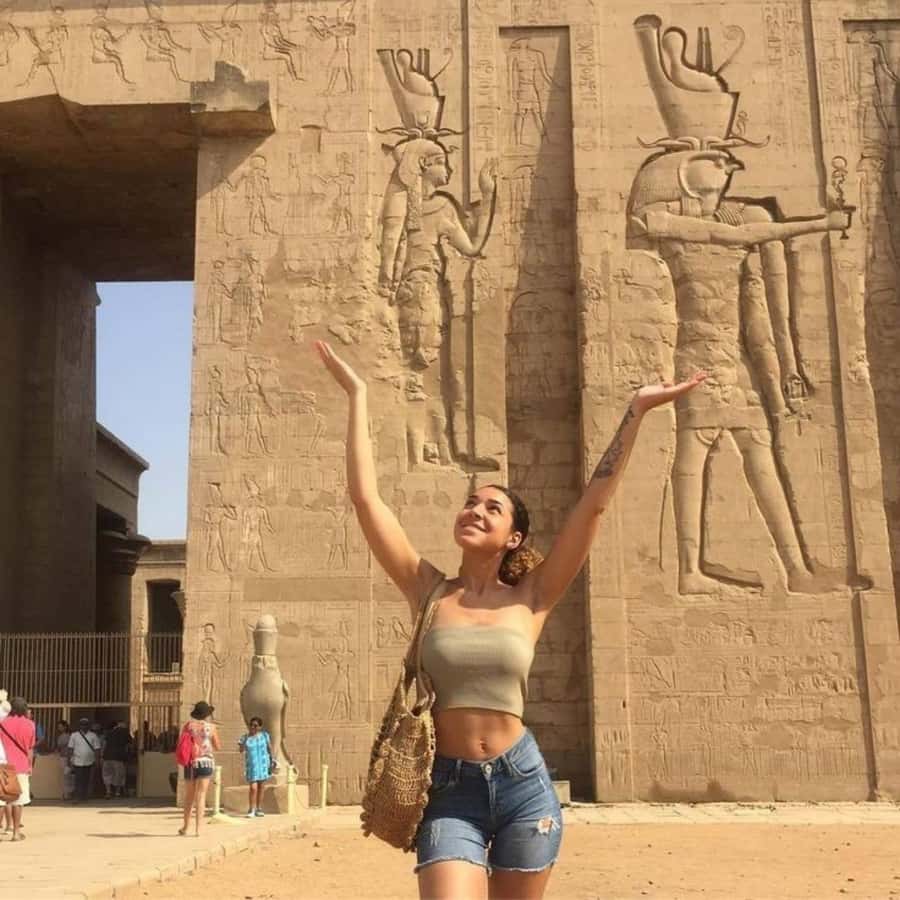 From Cairo: Trip to Luxor By Flight and King Tut Tomb Visit - Accessibility, pickup, and practical details