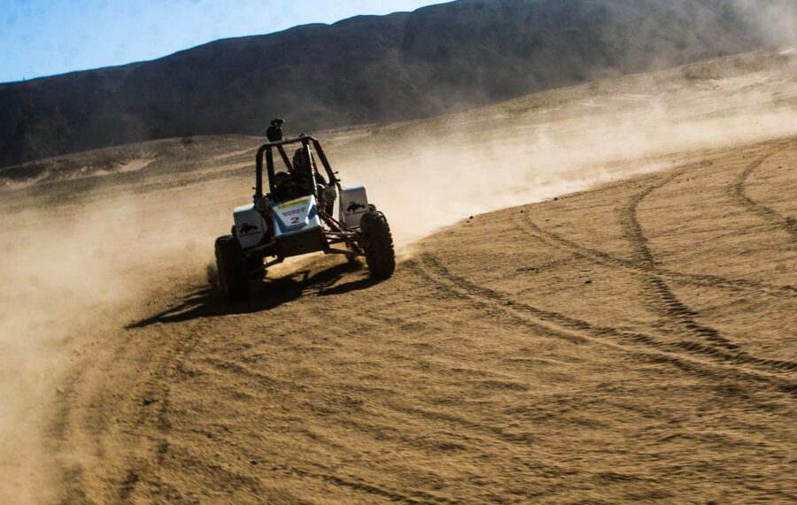 From El Gouna: Dry Canyon Quad Bike Morning Tour - Should you book the Dry Canyon quad tour?