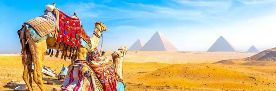 From Giza: Day tour to Giza Pyramids Tour with Pickup - The Sphinx and Valley Temple