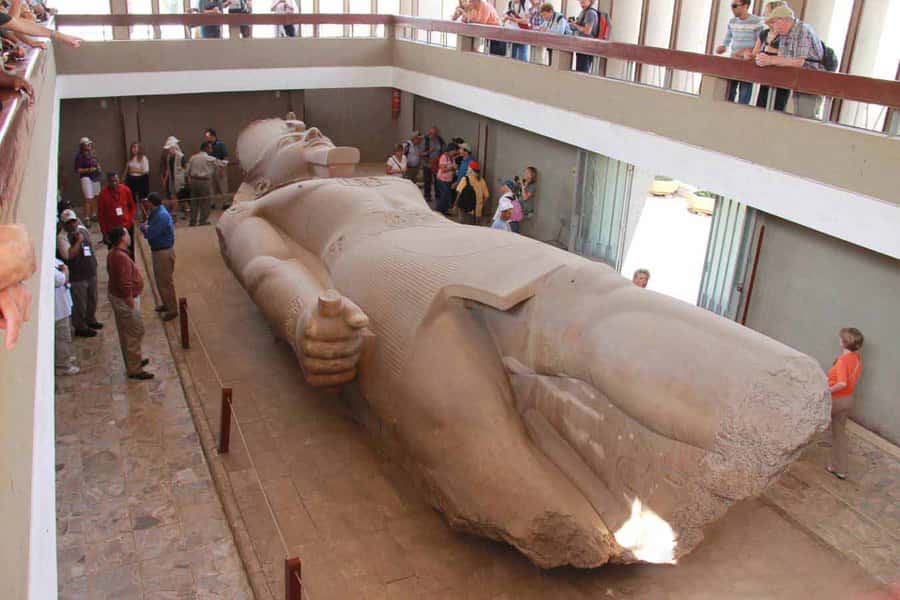 From Hurghada: 2-Day Trip to Cairo by Plane - How much value do you get for $575?