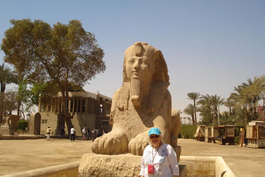 From Hurghada: 2-Day Trip to Cairo by Plane - The Egyptian Museum and 250,000 ancient objects