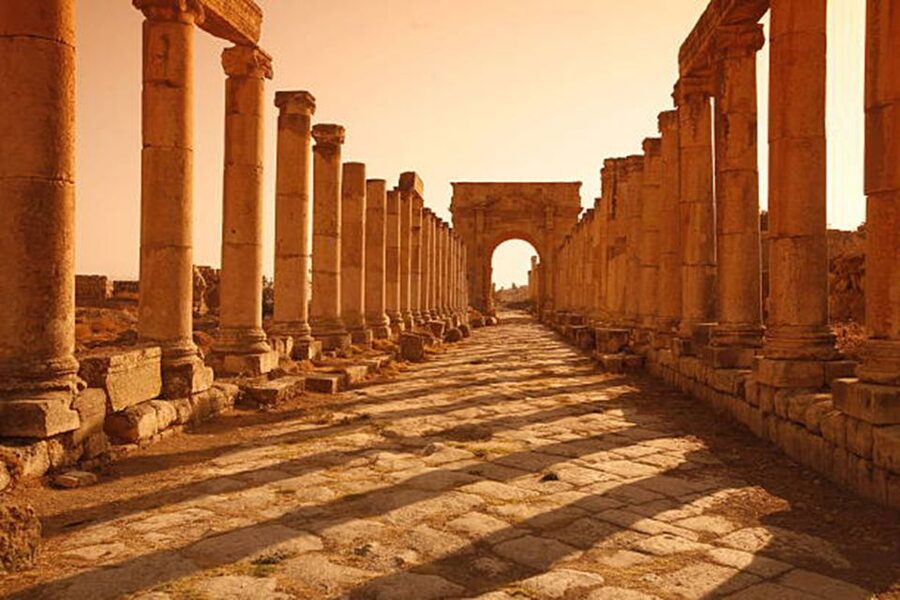 From Hurghada: Abydos, Osireion, and Dendera Day Tour - Dendera’s Temple of Hathor