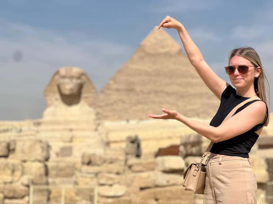 From Hurghada: Cairo and Giza Highlights Full-Day Tour - The real cost of a Hurghada to Cairo day trip