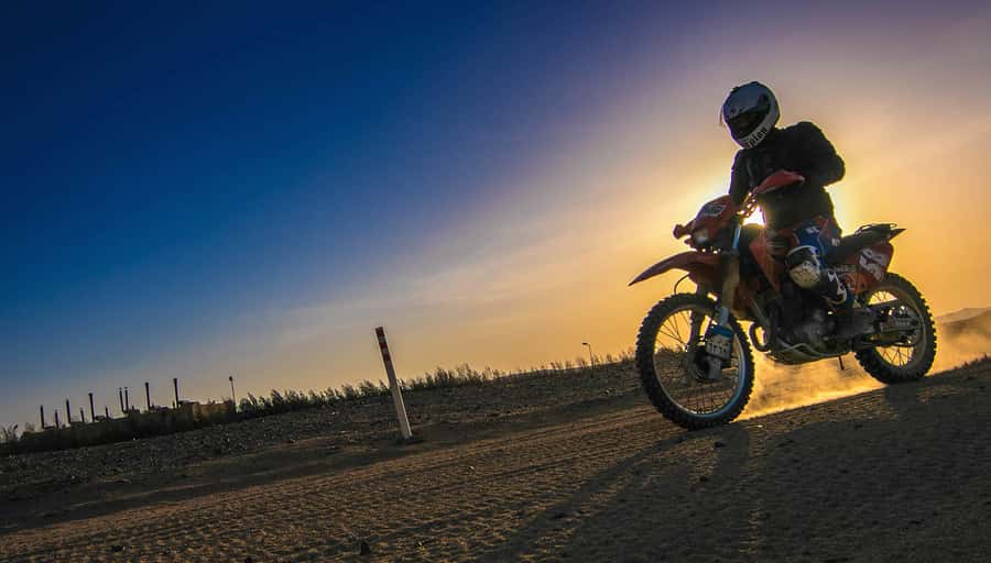 From Hurghada: El Gouna Quad and MX Bike Safari Tour - Key points to know before you book