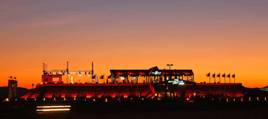 From Hurghada: El Gouna Quad and MX Bike Safari Tour - Riding through a former Red Sea seabed