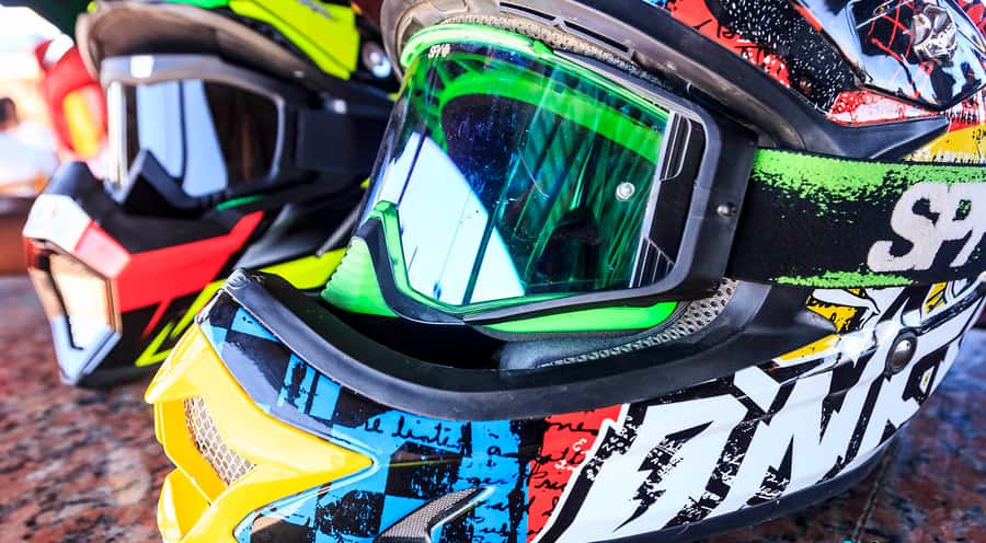 From Hurghada: El Gouna Quad and MX Bike Safari Tour - Pickup from El Gouna and the other resort areas
