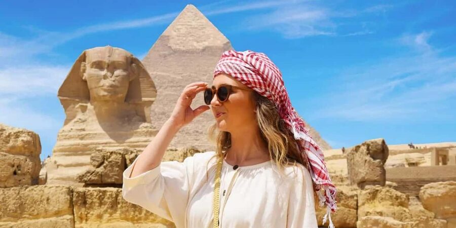 From Hurghada: Full-Day Trip to Cairo by Plane - Key points to know before booking