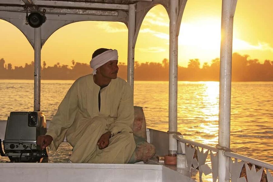 From Hurghada: Full-Day Trip to Cairo by Plane - Why flying from Hurghada makes this Cairo trip practical