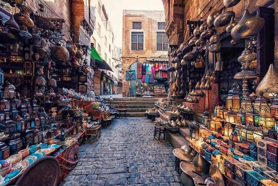 From Hurghada: Full-Day Trip to Cairo by Plane - The real cost of a $293 day