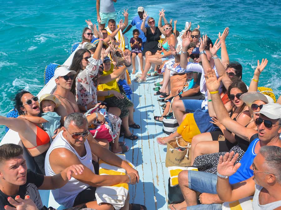 From Hurghada: Giftun Island Cruise with Lunch & Watersports - Who will enjoy this Red Sea trip most?