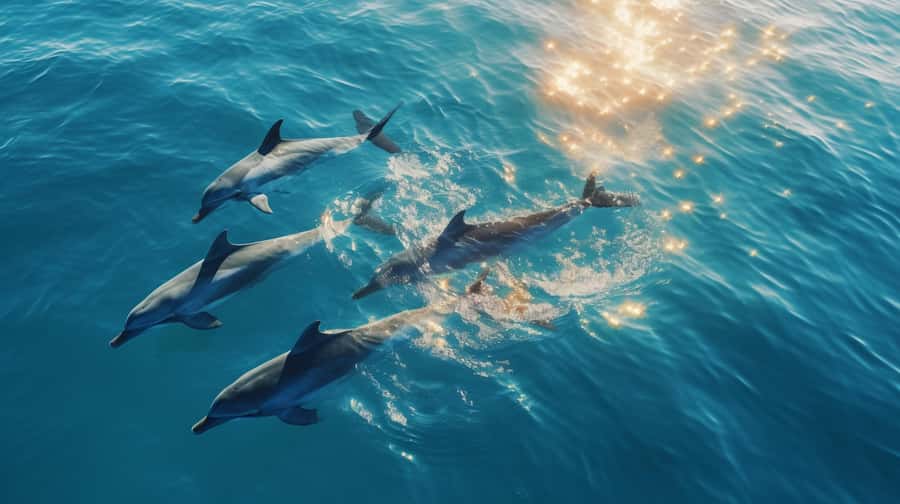 From Hurghada: Hula Hula Island Speedboat Tour with Dolphins - Who should book this Red Sea outing?