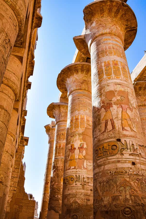 From Hurghada: Luxor Private Guided Tour - Hatshepsut Temple and the west bank
