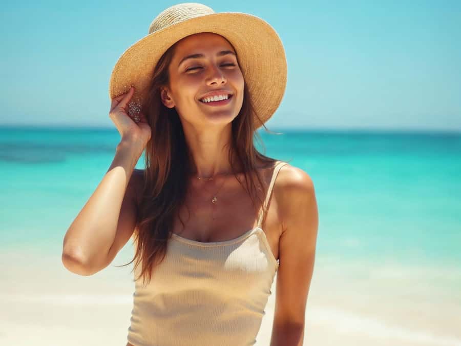 From Hurghada: Paradise Island Speedboat Tour with Dolphins - Snorkeling above Red Sea coral reefs