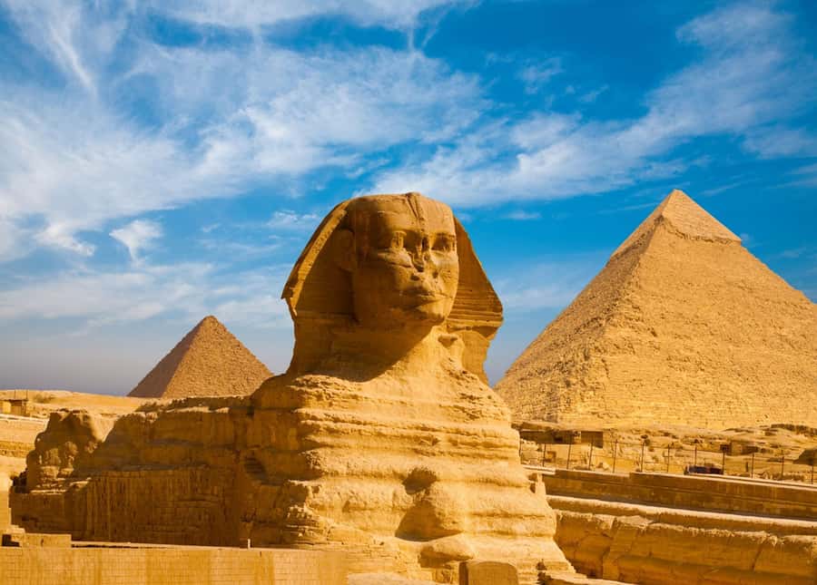 From Hurghada: Pyramids and Egyptian Museum Tour & Boat Ride - Should you book the Hurghada to Cairo tour?