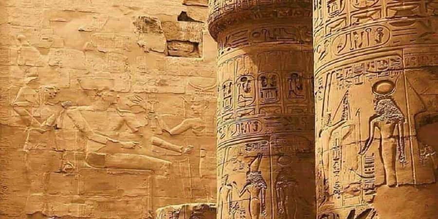 From Luxor: 3-Day Nile Cruise to Aswan with Balloon Ride - What $750 buys you, and what it does not
